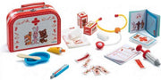 Djeco Dokterskoffertje | Kinderspeelgoed | 22 x 7 cm
