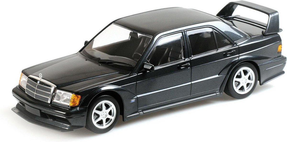 Mercedes-Benz 190E 2.5-16 EVO 2 1990 - 1:18 - Minichamps