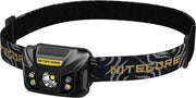 Nitecore NU32 LED Hoofdlamp - oplaadbaar - 550Lm - IP67
