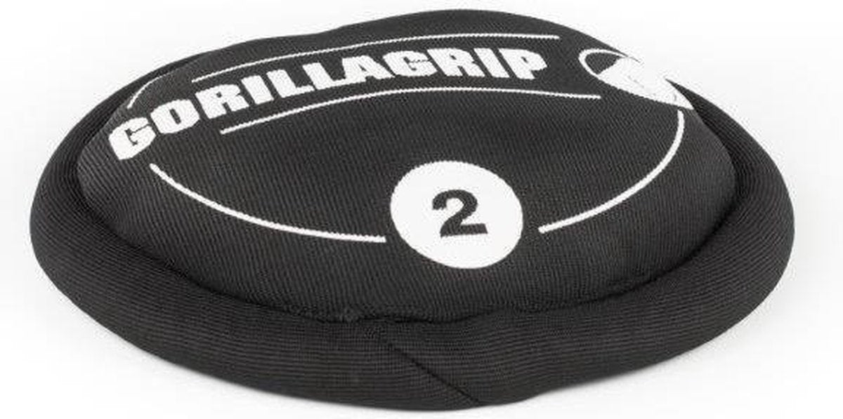 GorillaGrip Sand Disc 2KG