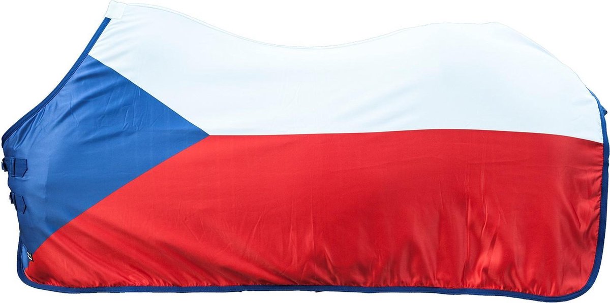 Cooler -Flags-