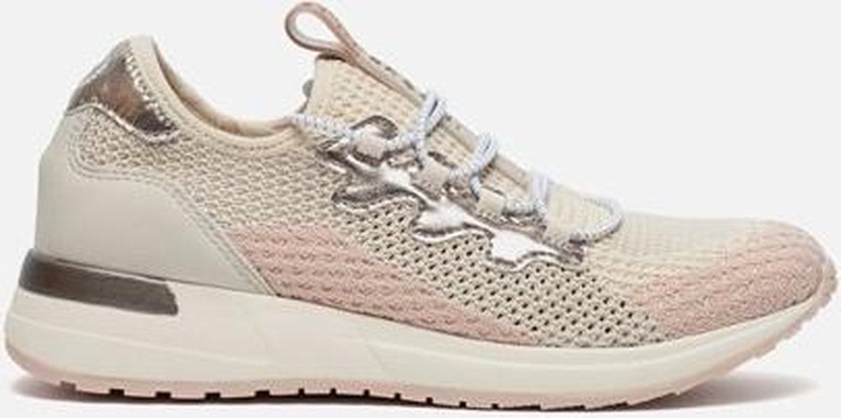 Bugatti Ivory Evo sneakers beige - Maat 40