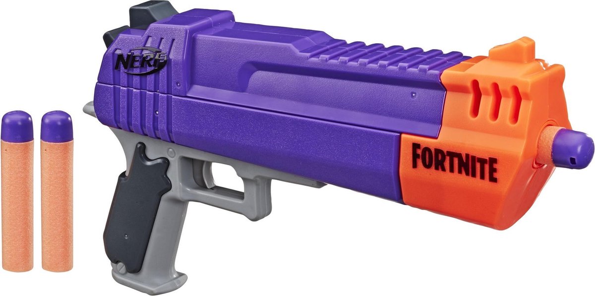 NERF Fortnite HC-E - Blaster