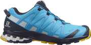 Salomon XA PRO 3D v8 GTX Wandelschoenen Heren - Hawaiian Ocean/Night Sky/Arrowwood - Maat 47 1/3