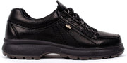 Lomer New Valiant Veterschoen Zwart - Maat 49