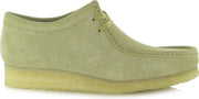 Clarks Wallabee