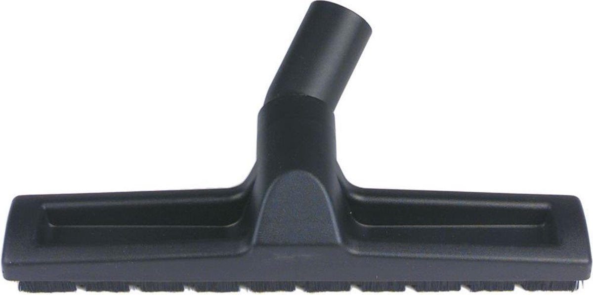Merkloos parketborstel 32mm - Stofzuigermondstuk