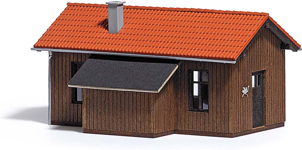 Busch - Verwaltungsgebäude H0 (Bu1549)