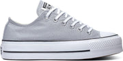 Converse Chuck Taylor 566757C Grijs-35