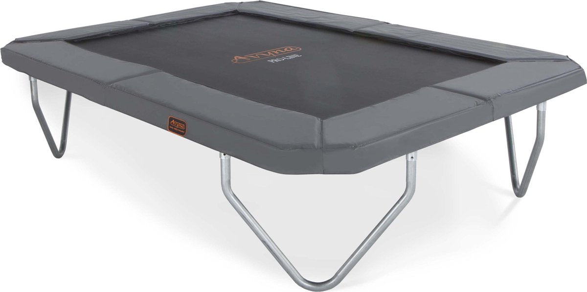 Avyna PRO-LINE trampoline 234 (340x240) Grijs