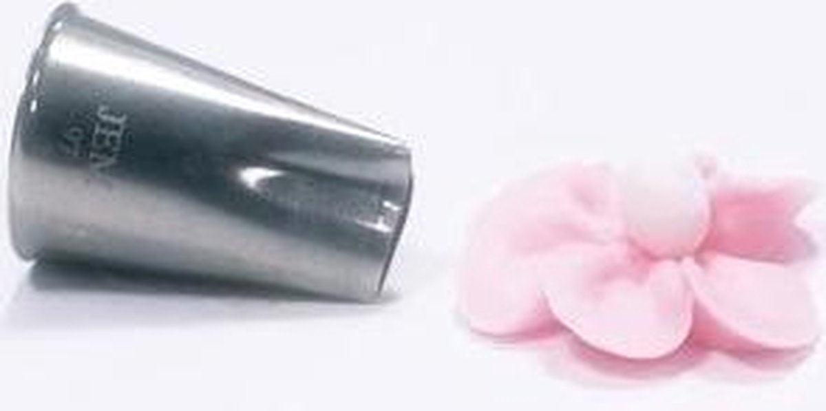 JEM Spuitmondje Medium Petal/Ruffle Nozzle #97
