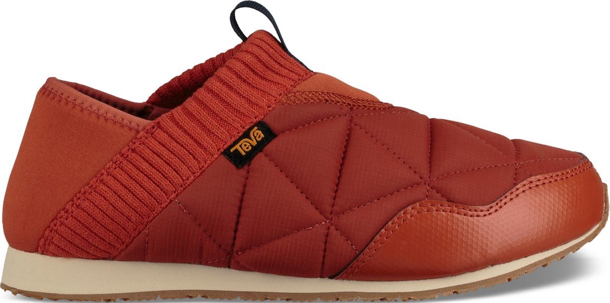 Teva W Ember Moc Dames Instappers - Rooibos Tea - Maat 38