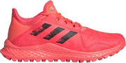 adidas Youngstar kinderen Tokyo - rood/zwart - maat 34