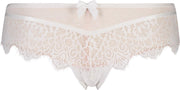 Hunkemöller Dames Brazilian Marilee - maat 2XL