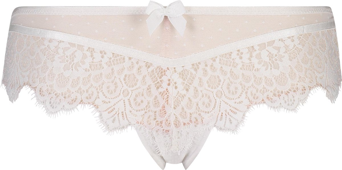 Hunkemöller Dames Brazilian Marilee - maat XL