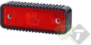 Zijmarkeringslamp