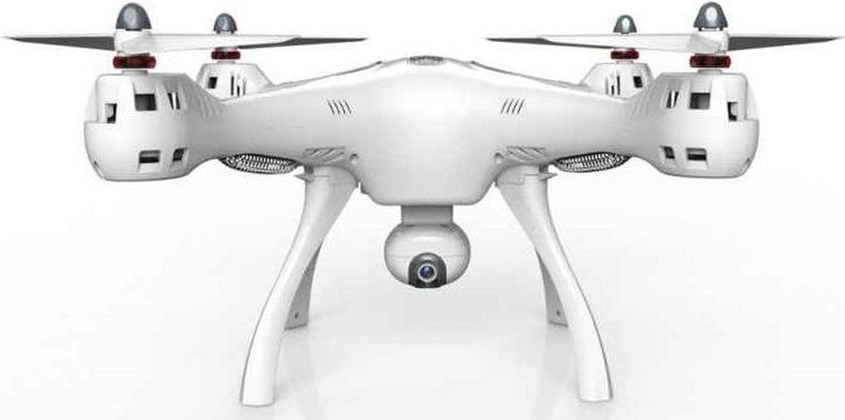 Syma X8Pro FPV GPS quadcopter
