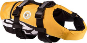 EzyDog DFD Hondenzwemvest - L - Geel