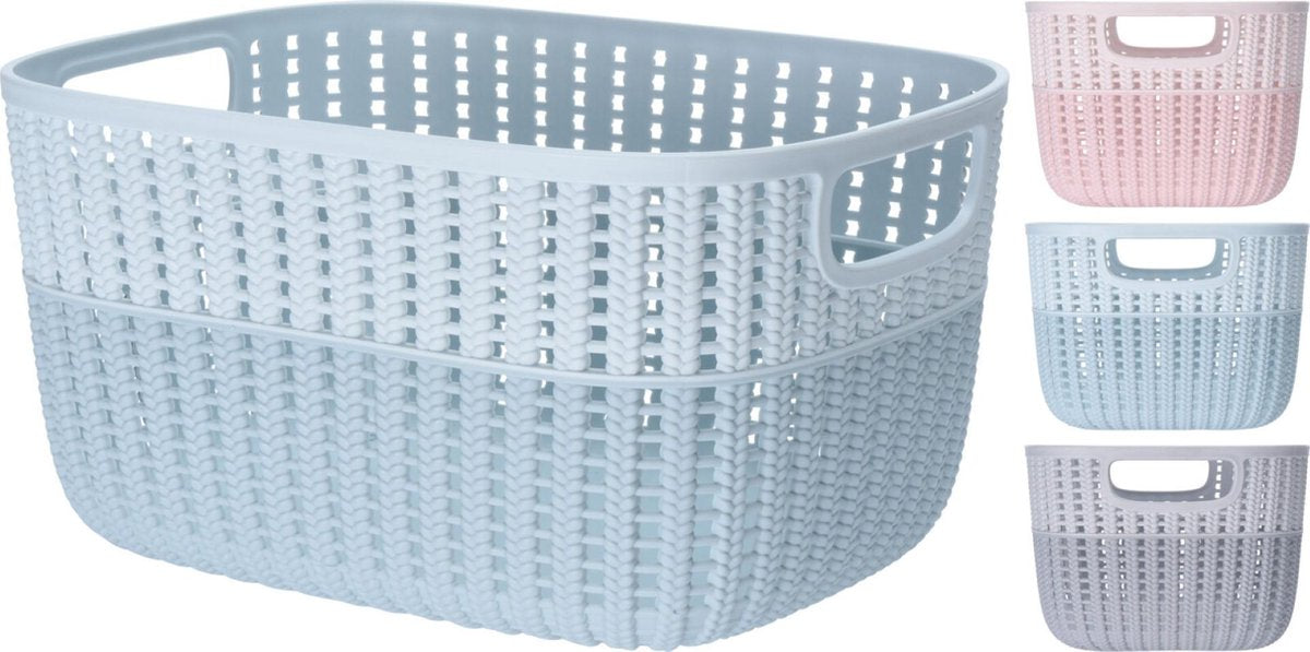 Mand pp duotone 3ass kleuren