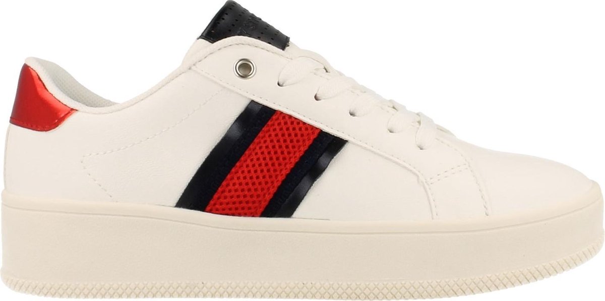 Sprox Sneaker Laag Dames - Wit | 36