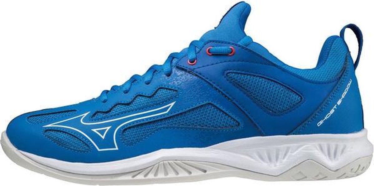 Mizuno Ghost Shadow - blauw - maat 48.5