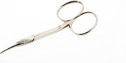 Malteser Vellenschaar 9 cm gebogen