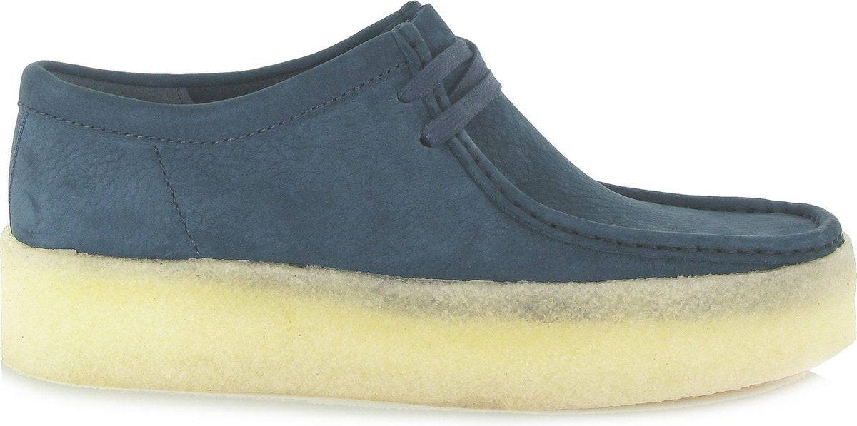 Clarks Wallabee Cup