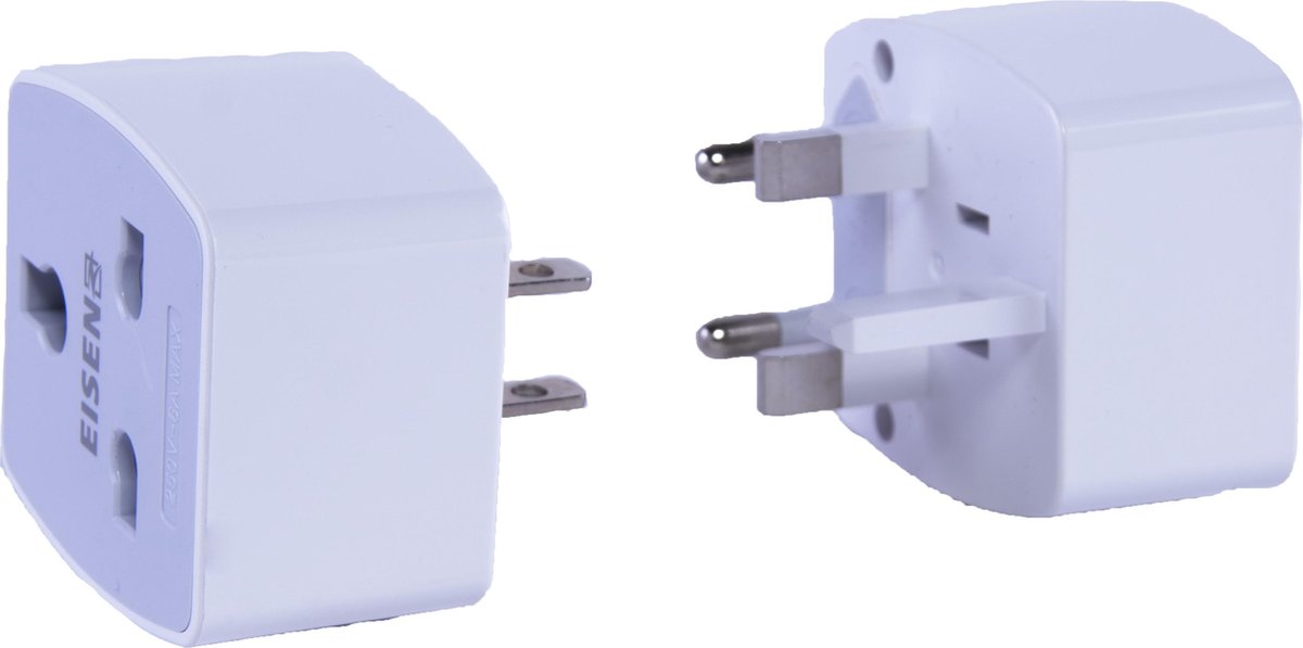 Eisenz Z4 Travel Adapter