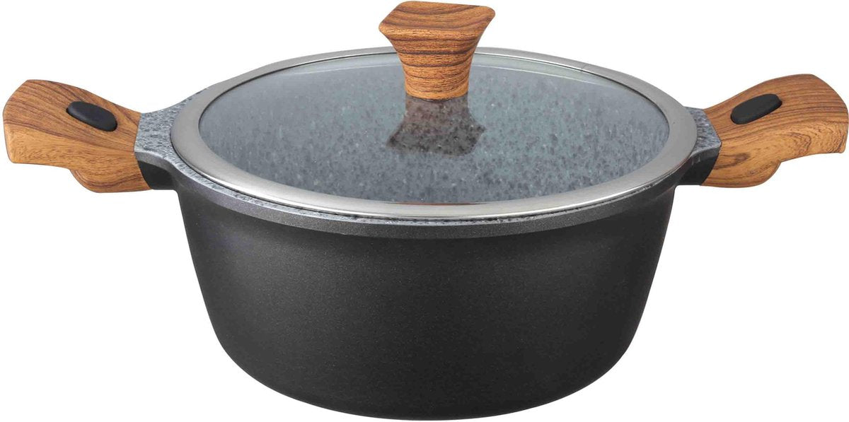 SCHÄFER | Steelpan Ø 24cm