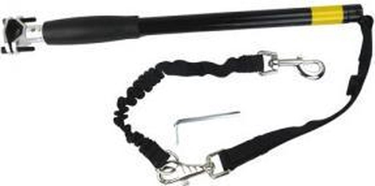Pawise Doggy Bike Exerciser Leash