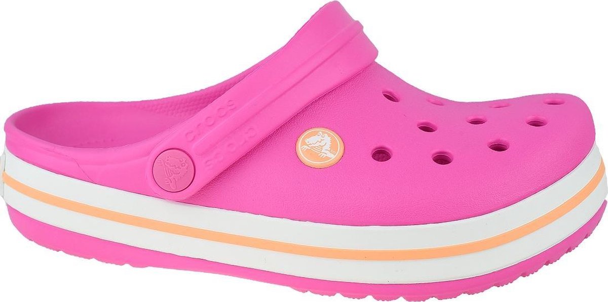 Crocs Crocband Clog K 204537-6QZ