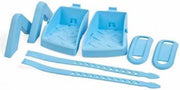 POLISPORT Style Set Guppy Mini