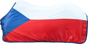 Zweetdeken -Flags- Vlag Tsjechie 175