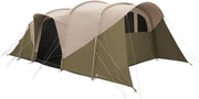 Robens Eagle Rock TC 6+2XP Tent - Ruime 8 persoons Tent - Polykatoenen Groepstent
