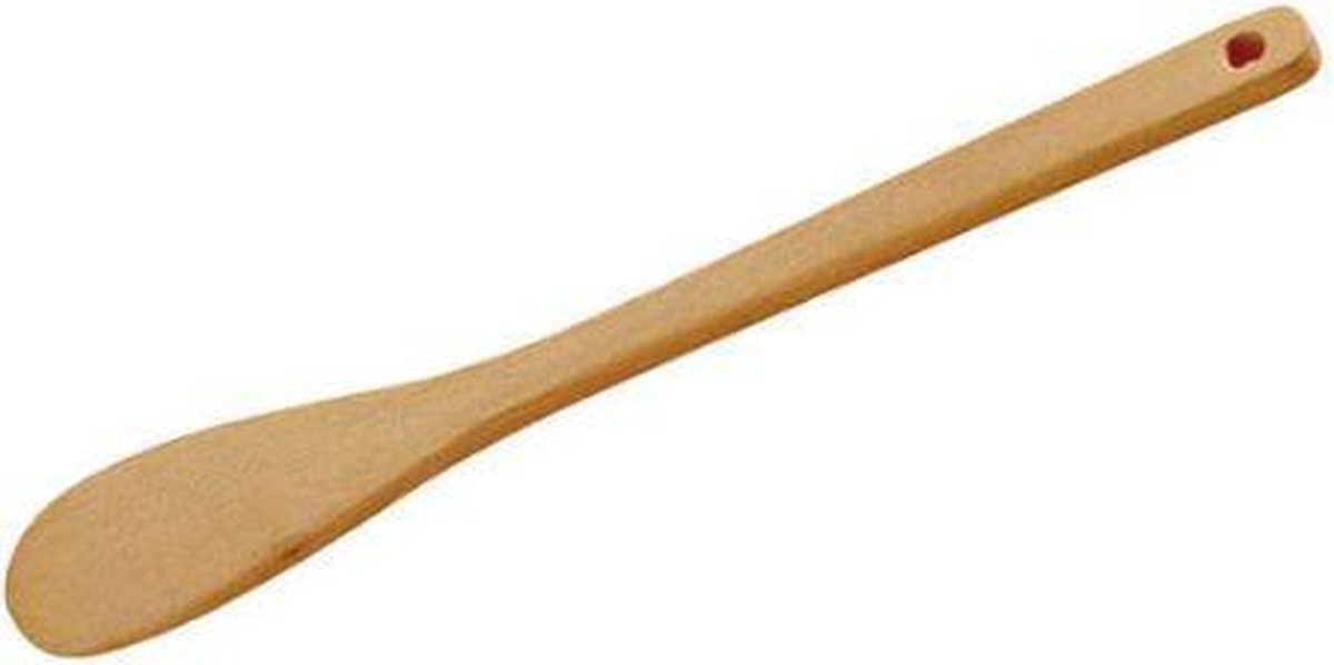 Paderno Spatel 30 Cm Hout