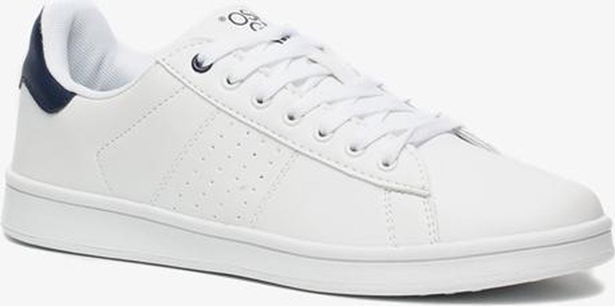 Osaga Classis heren sneakers - Wit - Maat 41