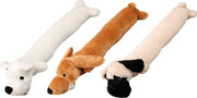 Hondenspeelgoed Pluche Hond Tally - 38 cm