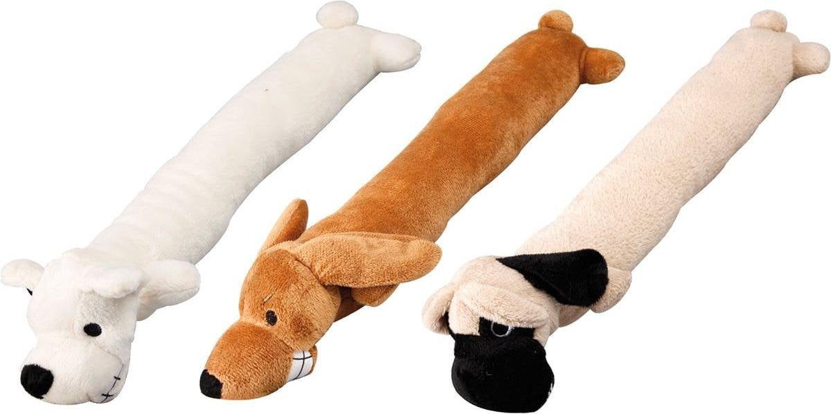 Hondenspeelgoed Pluche Hond Tally - 38 cm