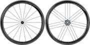 Campagnolo  Bora WTO 45 Remvelg Carbon Wielset - Dark Label