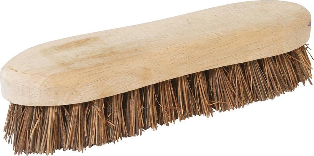 Silverline 969750 Schrobborstel - 203mm