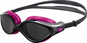 Speedo Futura Biofuse Flex Goggle Zwembril Dames - One Size