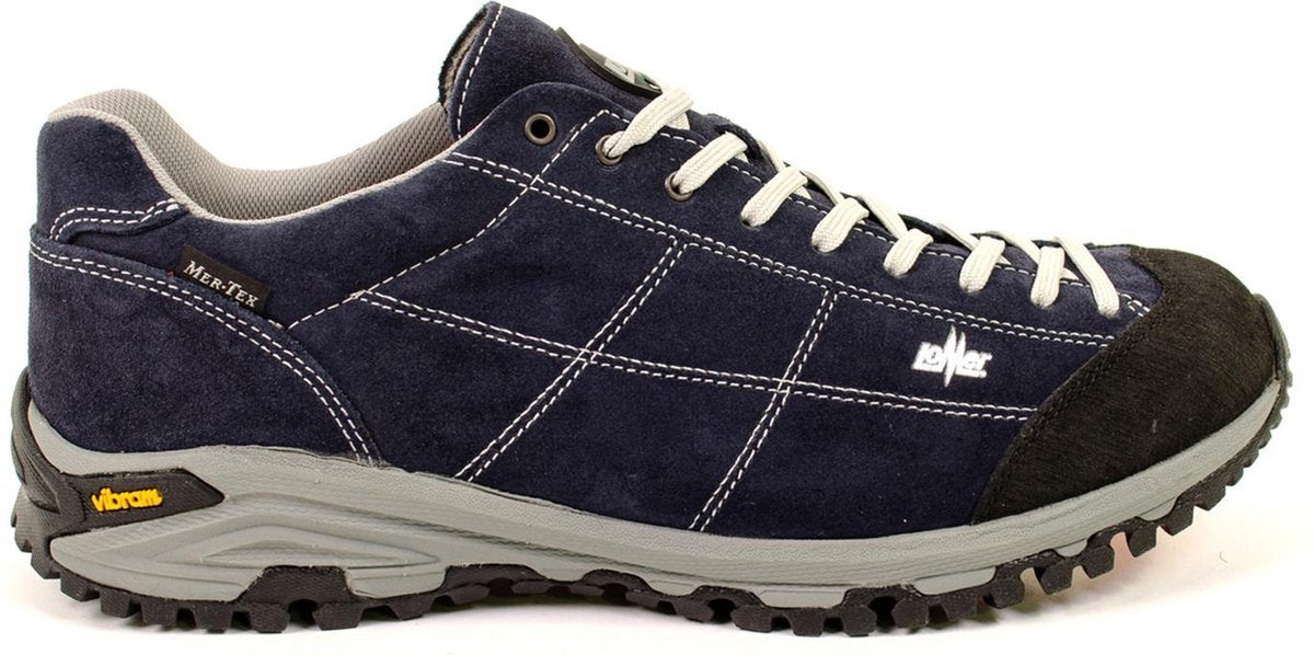 Lomer Maipos MTX Suède Flag Wandelschoenen - maat 42
