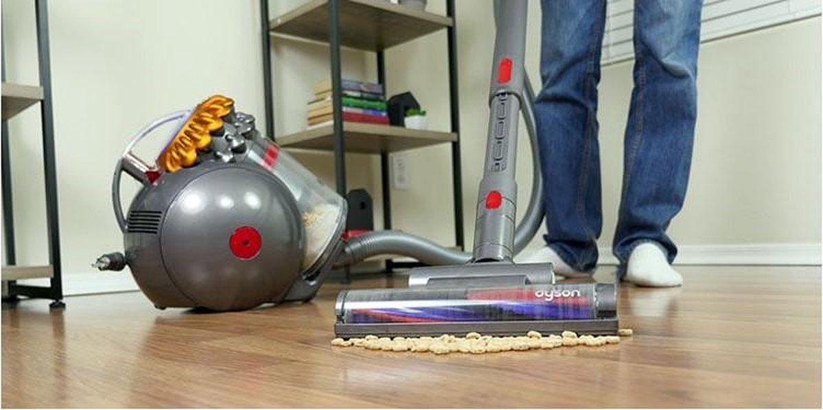 DYSON BigBall Multifloor 2