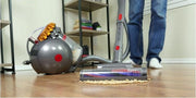 DYSON BigBall Multifloor 2