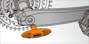 IceToolz crankarm montage gereedschap 24004T1