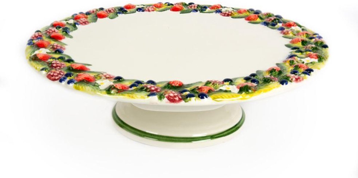 Etagère bosvruchten Ø 31 cm | FR406 | Piccobella