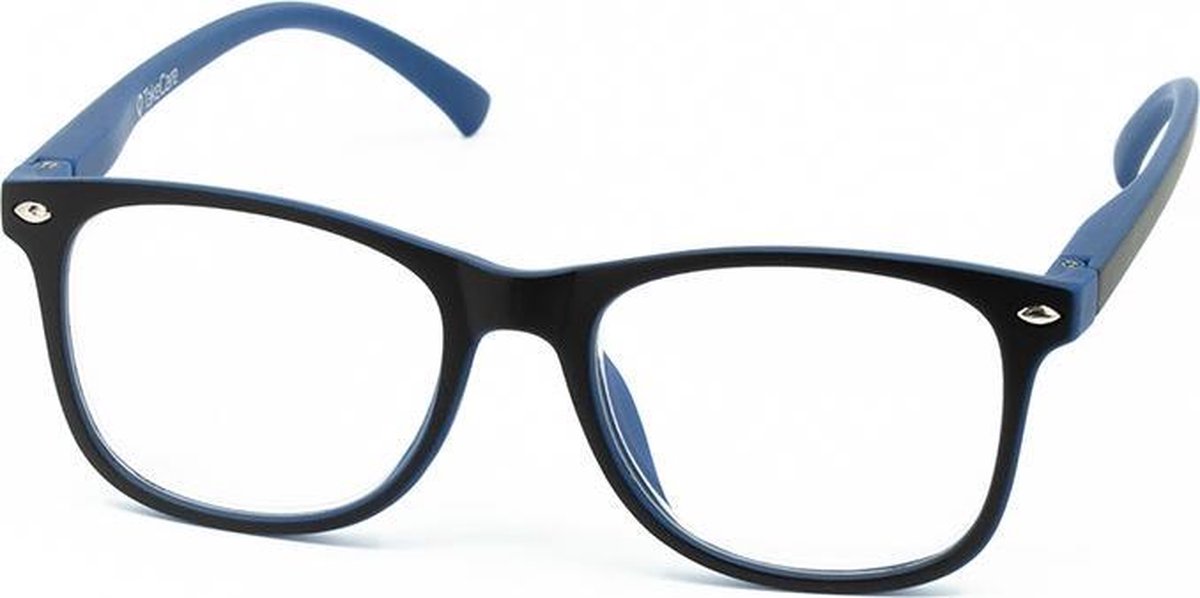 Take Care Blauw licht leesbril kind
