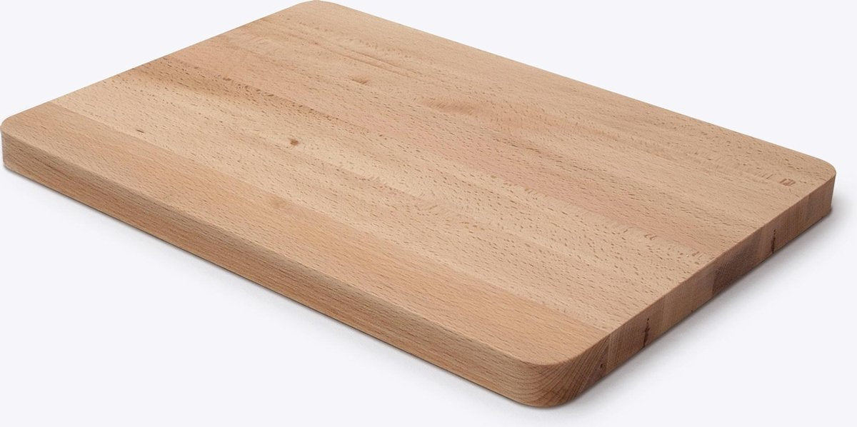 Butler Snijplank - beukenhout - 40 x 30 x 2
