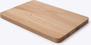 Butler Snijplank - beukenhout - 40 x 30 x 2