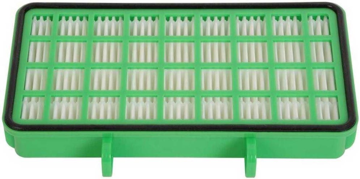 Rowenta Silence Force Extreme Cyclonic ZR9015 - HEPA filter